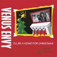 I'll Be a Homo For Christmas: CD
