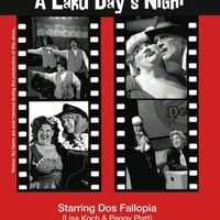 Ham for the Holidays: A Lard Day's Night DVD