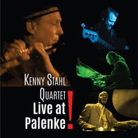 Brother David - Live at Palenke by Kenny Stahl