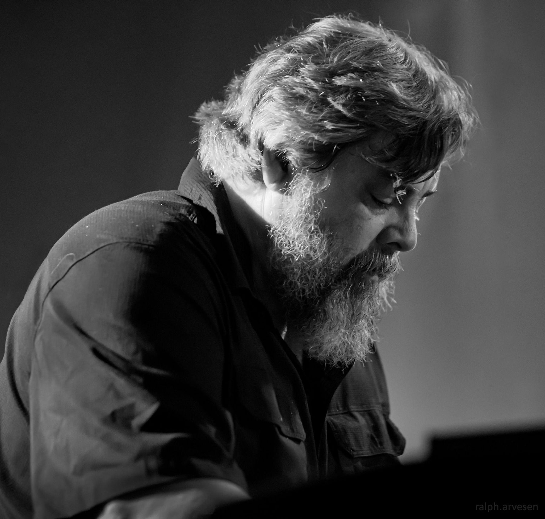 Mark Ramsey