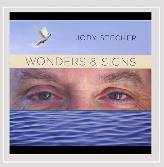 Wonders & Signs: CD