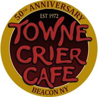 Robert Hill, Rae Simone & Steve Gelfand trio @ Towne Crier, Beacon, NY