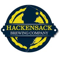 Robert Hill Band @ Hackensack Brewing!