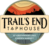 Robert Hill Band with Rae Simone @ Trail’s End Taphouse, Greenwood Lake’