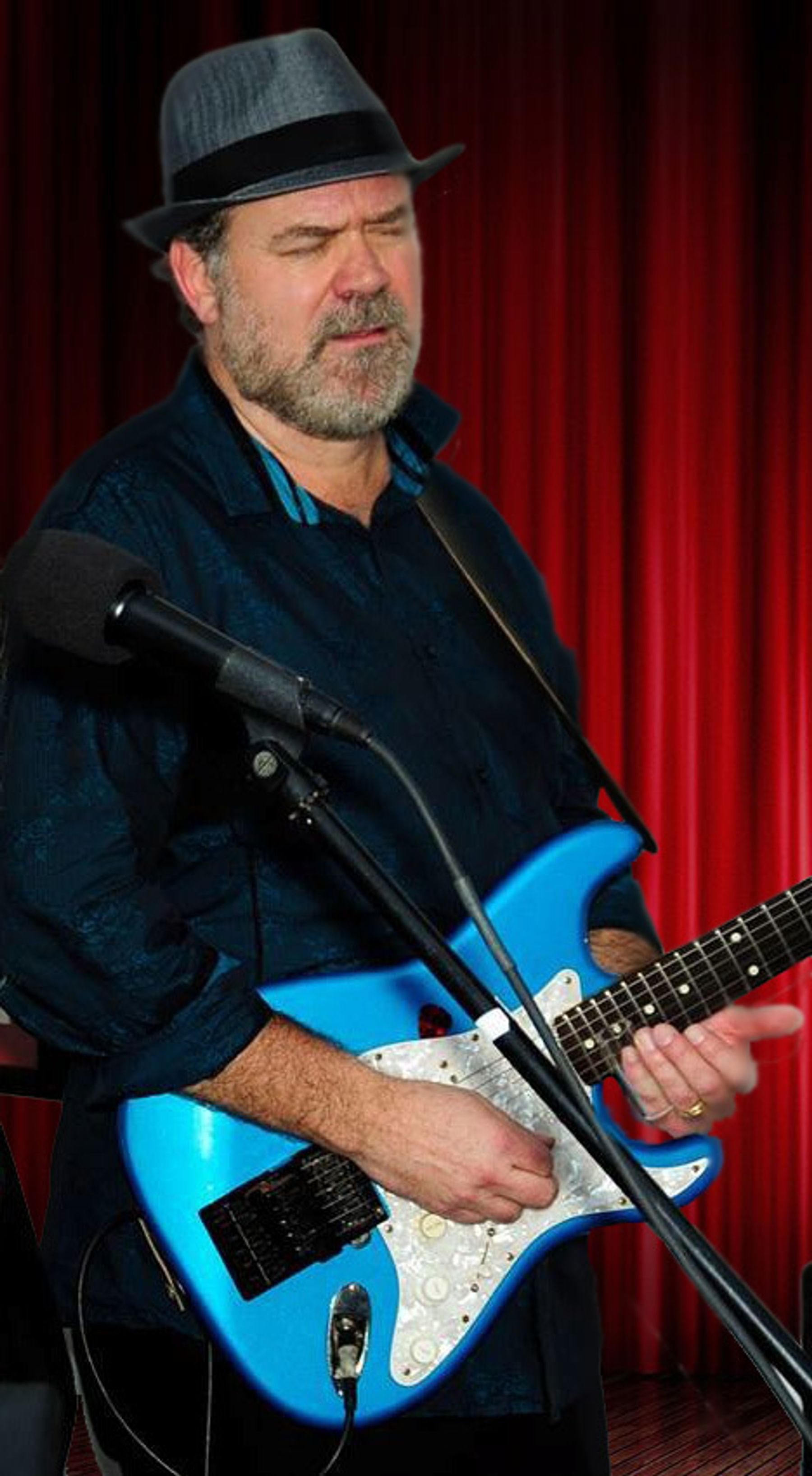 Robert Hill