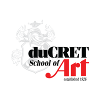 Robert Hill Band at The duCret School of Art, Plainfield, NJ