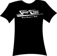 Sharp Edge T-Shirt