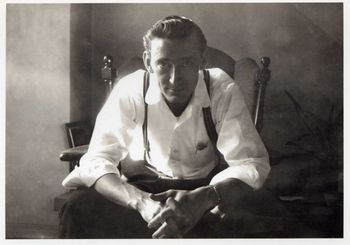 Earl Zindars, composer (1927-2005)
