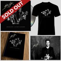 Autumn's Children Paperback Art Print Bundle (limited to 50) - Signed + Dedicated