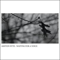 Waiting For A Voice by Ashton Nyte