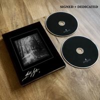 The Awakening - The Passage Remains [2CD] (Signed + Dedicated)