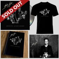 Autumn's Children Hardcover Art Print Bundle (Limited to 50) - Signed + Dedicated