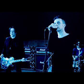 Still from "The Reaping" video with MGT (2016).

