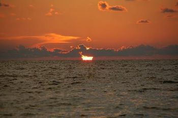 Sanibel Island Sunset
