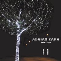 11 by Adrian Carr