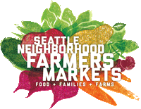 Columbia City Farmers Market
