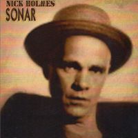 SONAR by Nick Holmes