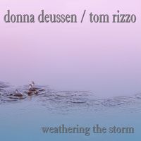 Weathering The Storm by Donna Deussen & Tom Rizzo