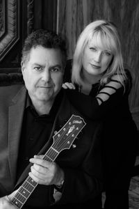 DONNA DEUSSEN & JIM FOX TRIO