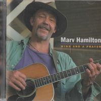 Wing And A prayer by Marv Hamilton