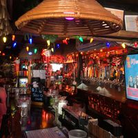 Tiki Time by marty nickel