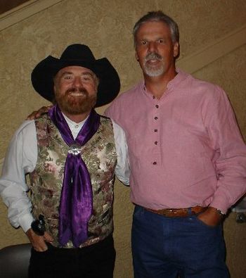 Michael Martin Murphey & I
