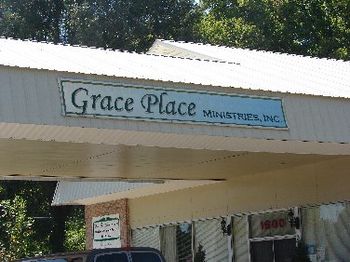 Grace Place
