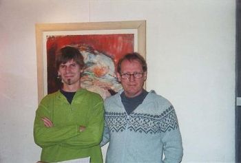 Amsterdam - Peter Riebeek & Joeri Saal: Studio 150 Engineers
