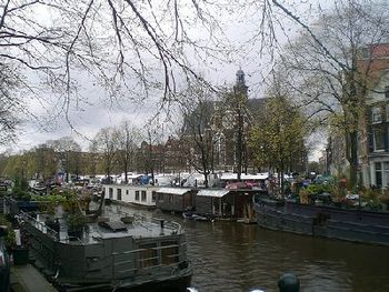 FANTASTIC OPEN AIR MARKET
