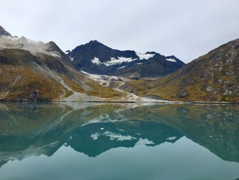 Glacier Bay Alaska
