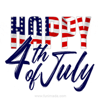 Fourth of July Honky-tonkin'