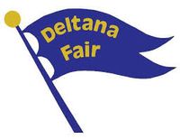 Deltana Fair and Music Festival: Hurricane Dave solo acoustic