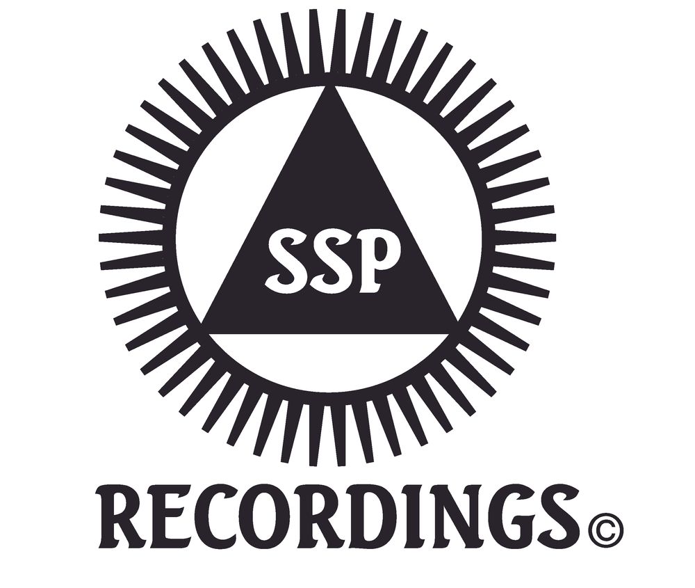 SSP RECORDINGS ON TWITTER