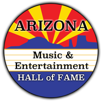 The Arizona Music & Entertainment Hall of Fame Induction Ceremony