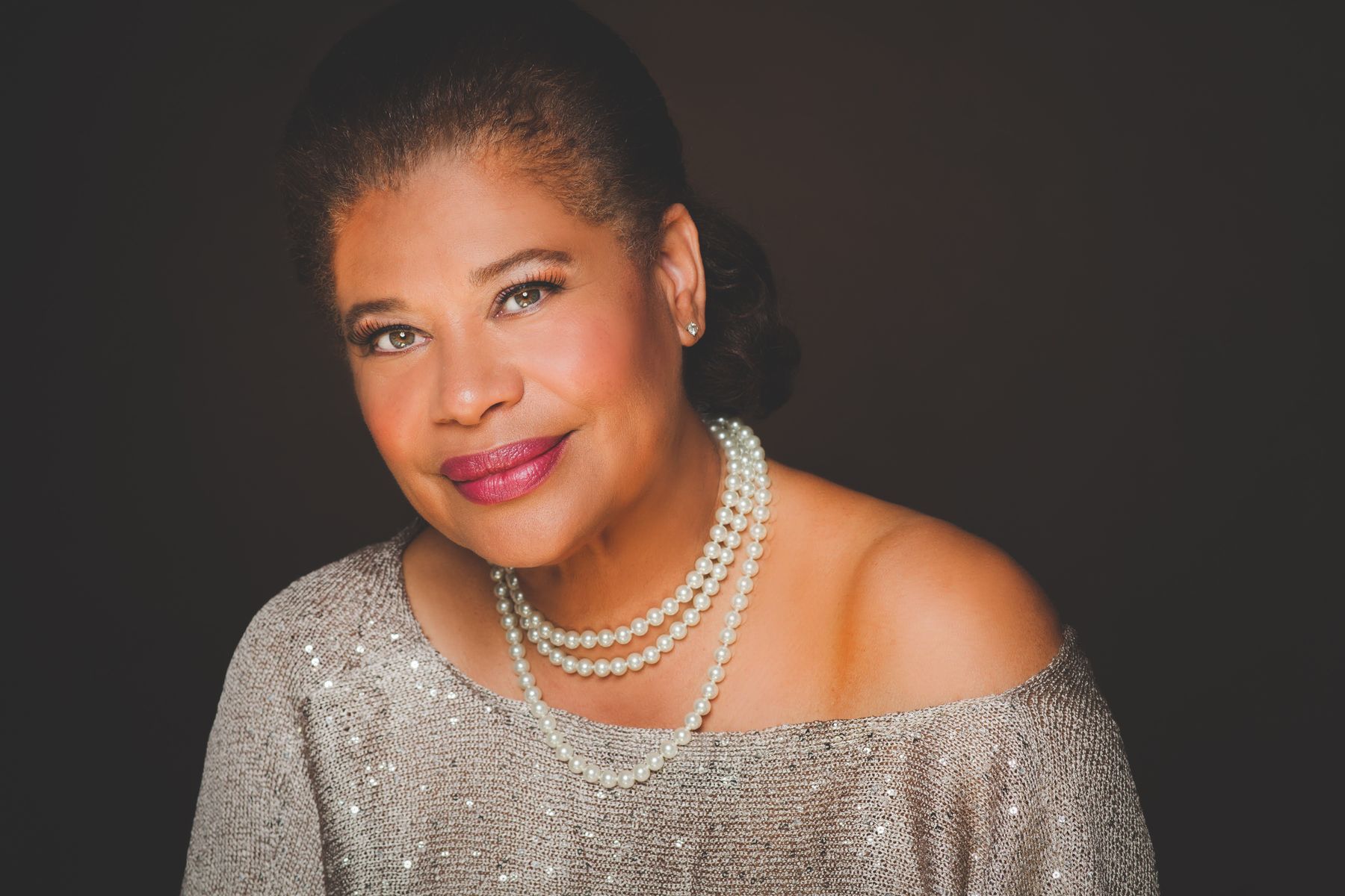 Sherry Williams