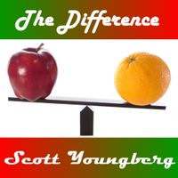 The Difference by Scott Youngberg