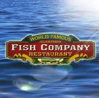 Fish Company Fun