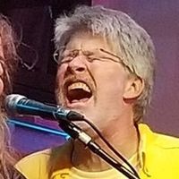 Benefit for Steve Miller