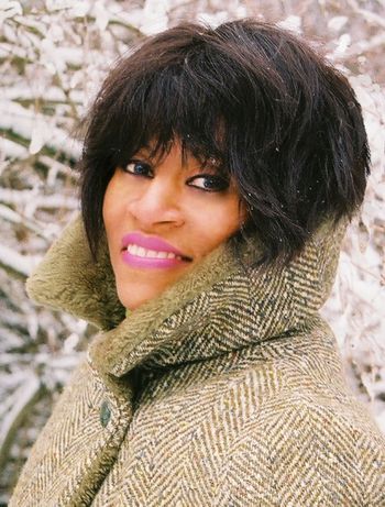 Brenda~Model~Actor~Singer
