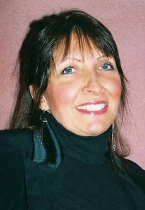 Sue Model & Actor
