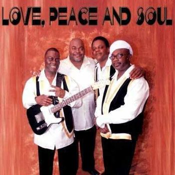 Love, Peace & Soul
