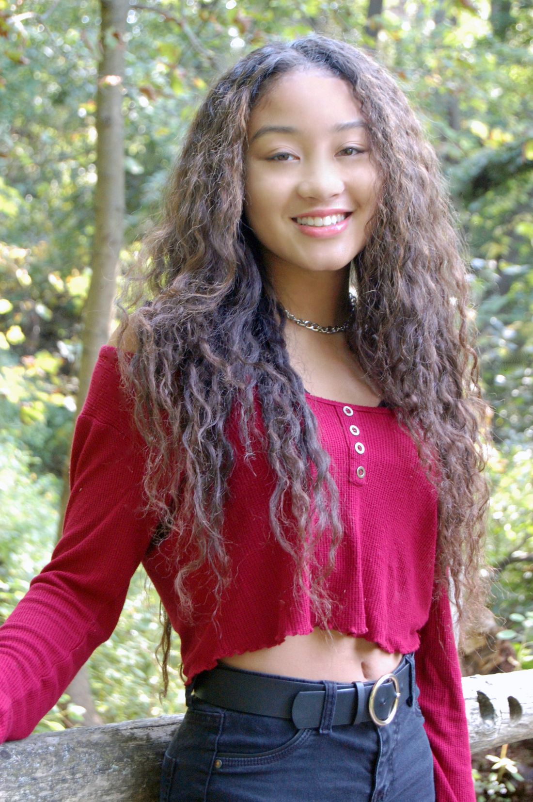 Tholia~Model~Actor~Dancer~5'5"
