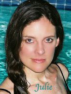 Julie T.-Model, Actor & Singer
