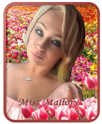 Miss Mallory-Country Vocalist
