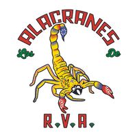 Los Alacranes de R.V.A. Open for Los Lobos at The Broadberry