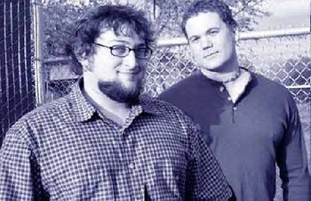 Zach & Gordon
