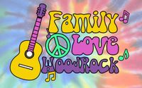 Family, Love, and Woodrock