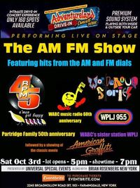 AM/FM show 