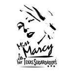 Miss Marcy & her Texas SugarDaddy's