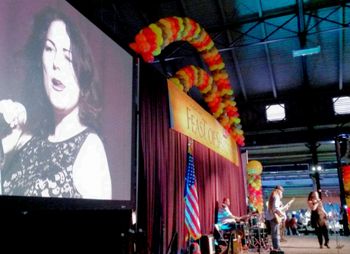 hosted by HEB Central Market Annual Feast of Giving - Thanksgiving
